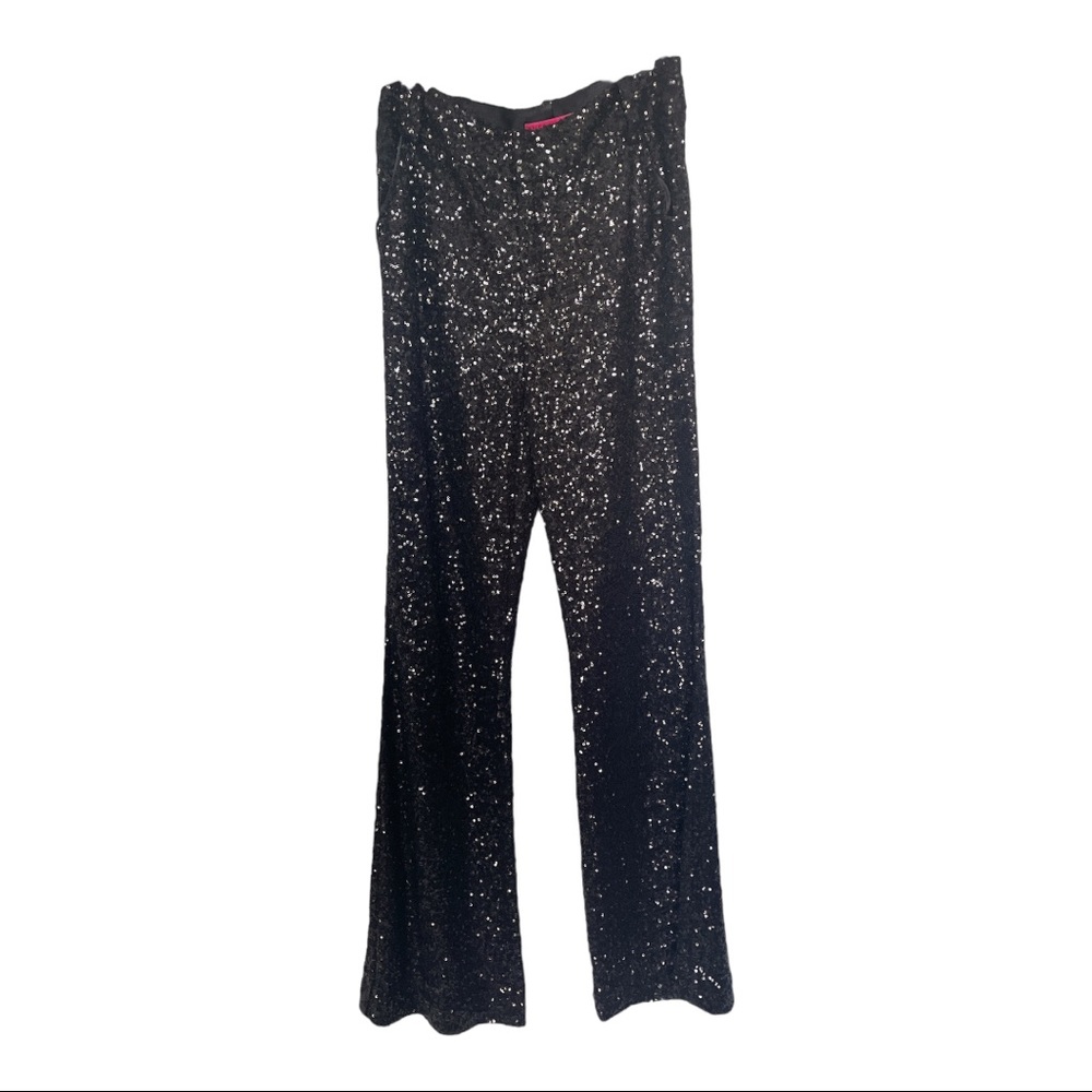 Alice And Olivia Sequence Pants - image 1